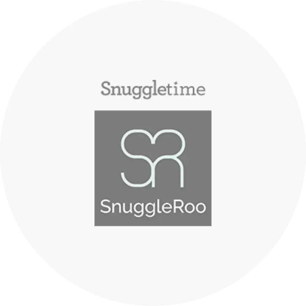 Snuggleroo Circle